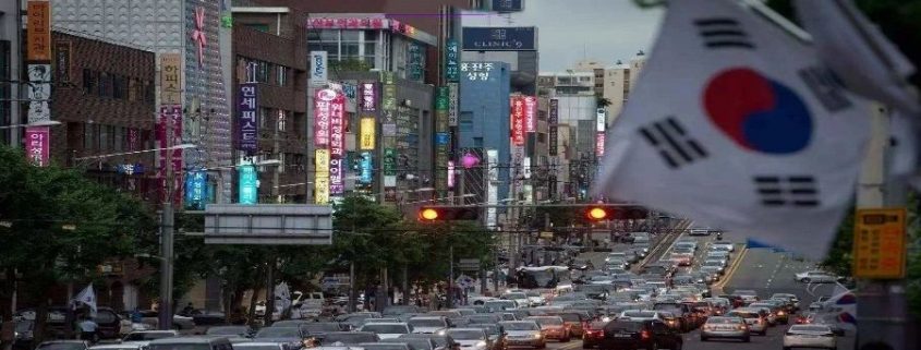 疫情期間，這座城市6000多家醫美機構竟無一倒閉！